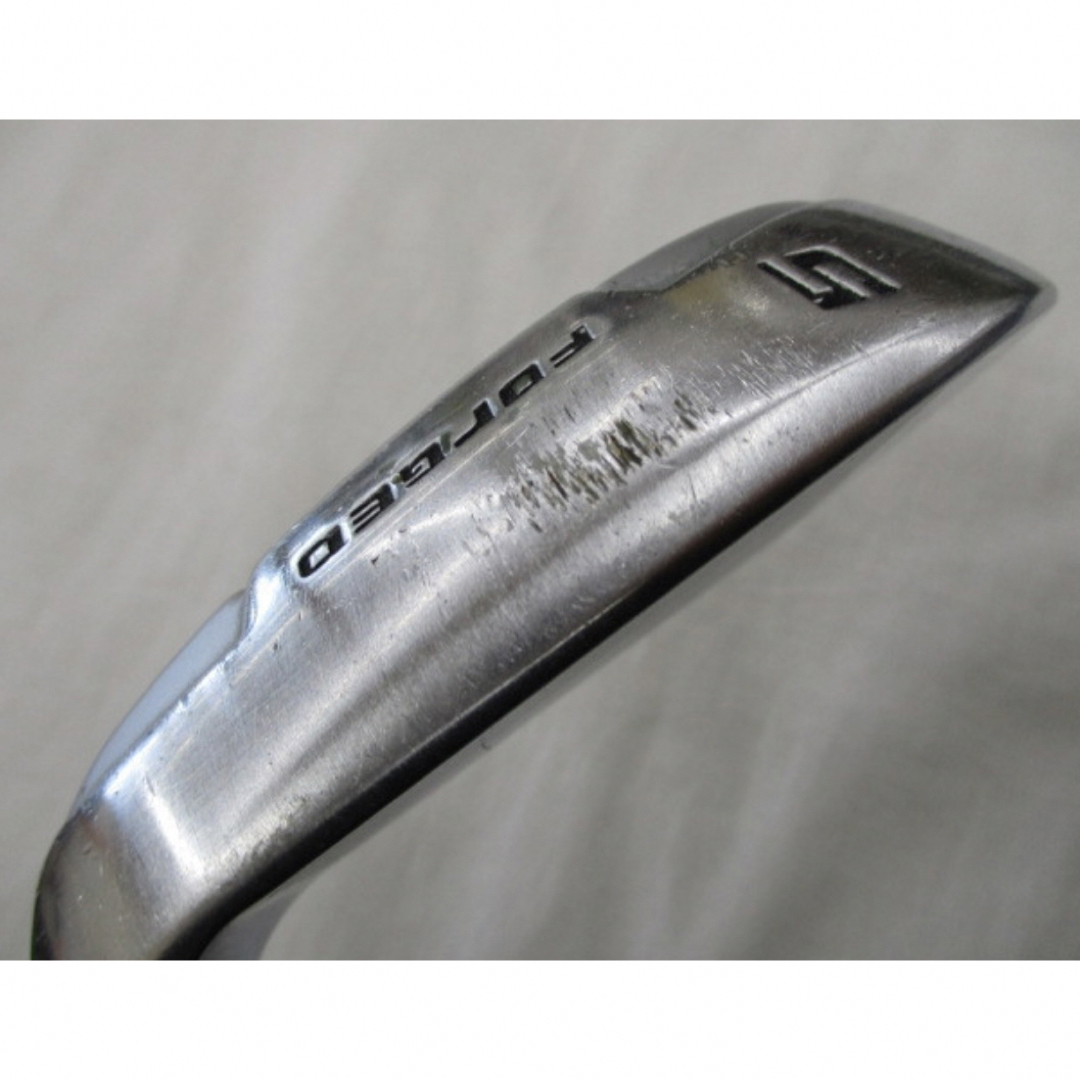 NIKE ナイキ　VRS FORGED DG s200 ５〜P 6本セット