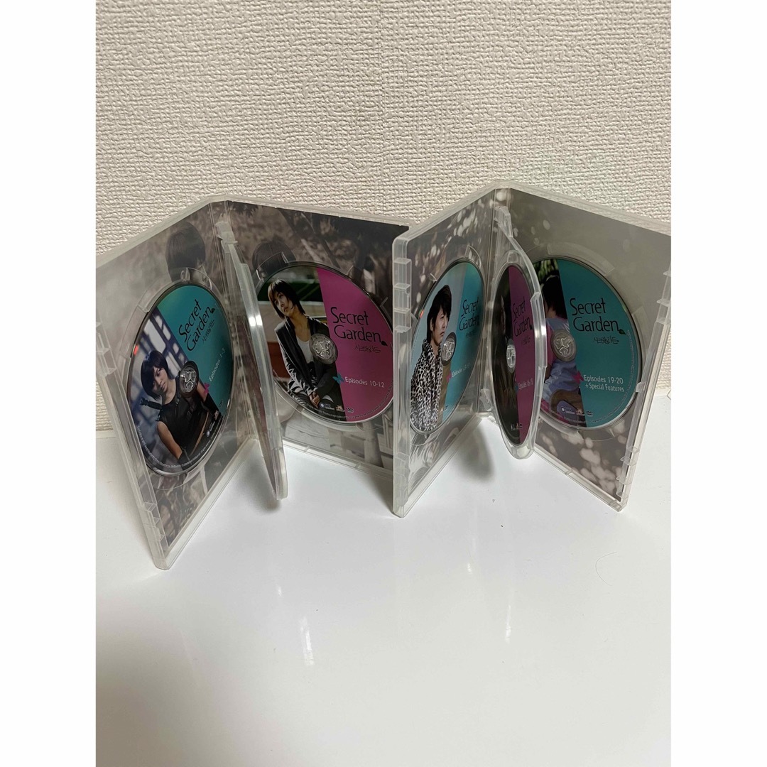 ヒョンビン  DVD CD まとめ売り 5