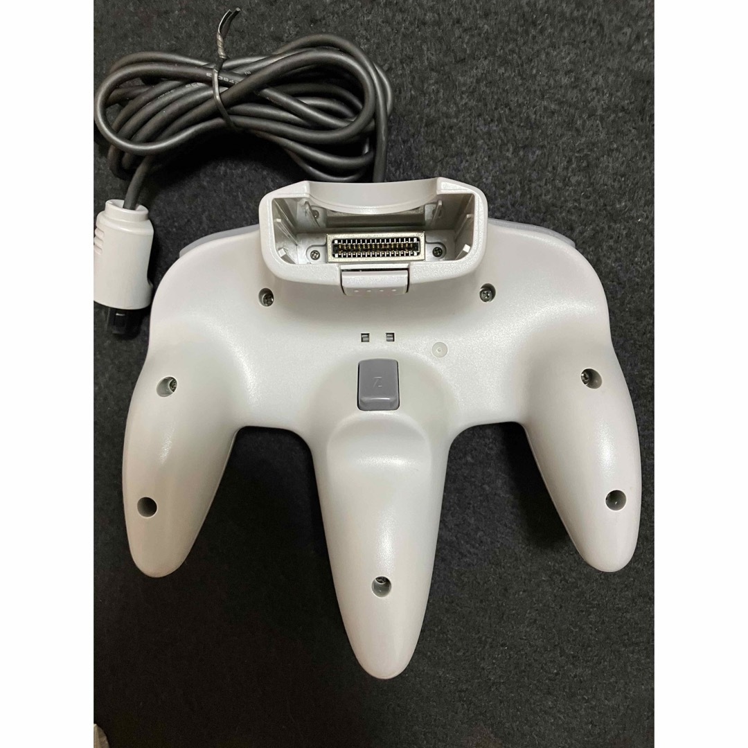 NINTENDO 64 - ニンテンドー64 新品未使用 本体 箱付き 極み美品 レア