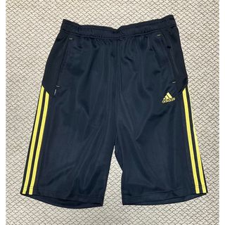 アディダス(adidas)のアディダス　ゴールドライン　ハーフパンツ(ウェア)