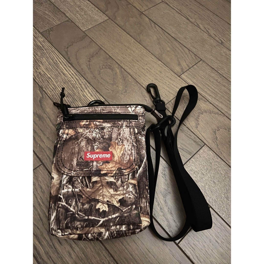 シュプリーム SUPREME 19FW Shoulder Bag