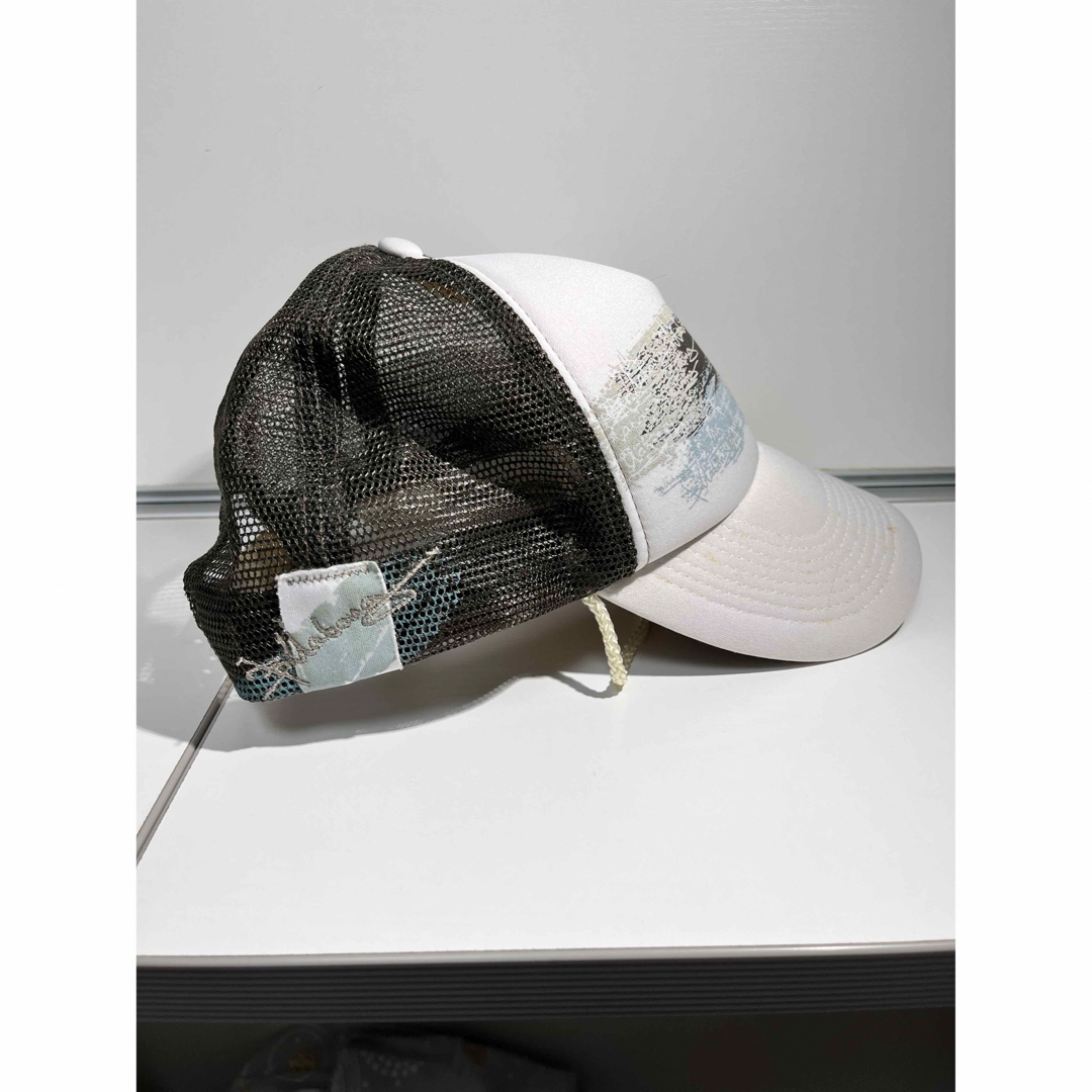 BILLABONG(ビラボン)のBILLABONG  ビラボン　メンズ　サーフキャップ　帽子 メンズの帽子(キャップ)の商品写真