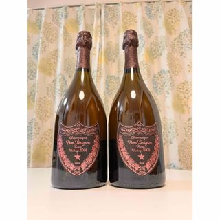 Dom Pérignon - ドンペリ ロゼ ピンク ヴィンテージ2006 750ml 12.5%の