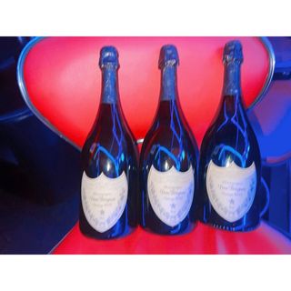 ドンペリニヨン(Dom Pérignon)の未開封ドンペリニヨン 3本白ヴィンテージ モエシャンドン ヴーヴクリコアルマンド(シャンパン/スパークリングワイン)