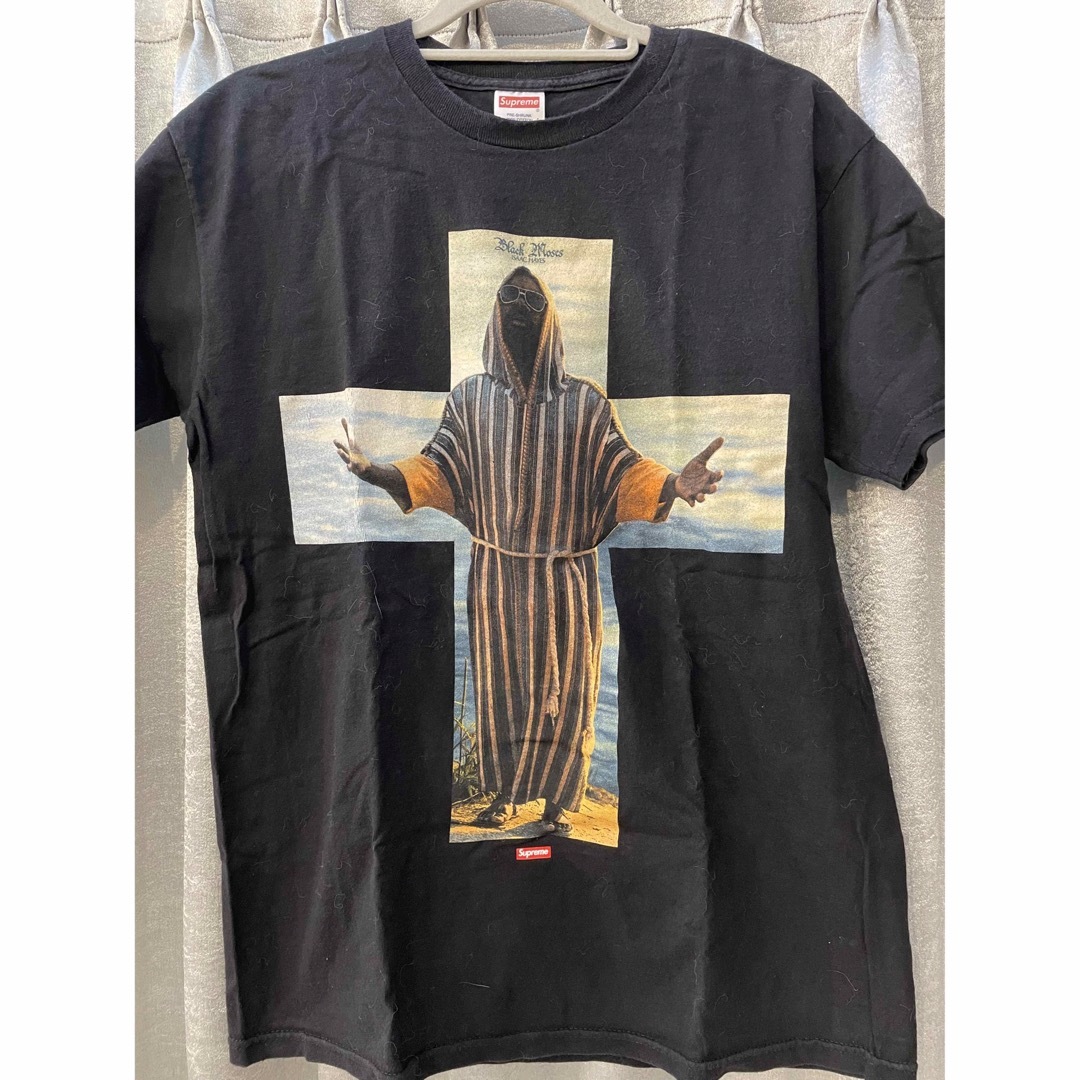 Supreme STAX MOSES TEE  シュプリーム Tシャツ