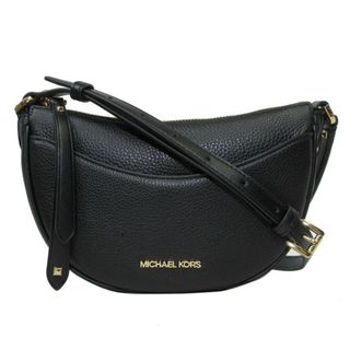 マイケルコース(Michael Kors)のマイケルコース ショルダーバッグ 35R3G4DC5L BLACK(ショルダーバッグ)