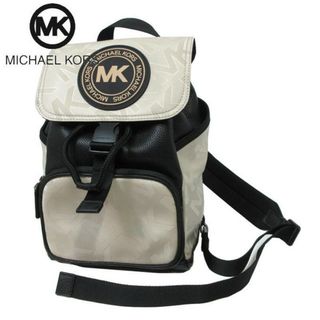 マイケルコース(Michael Kors)のマイケルコース ボディバッグ 37S3LKNC2O HEMP  メンズ(ボディーバッグ)