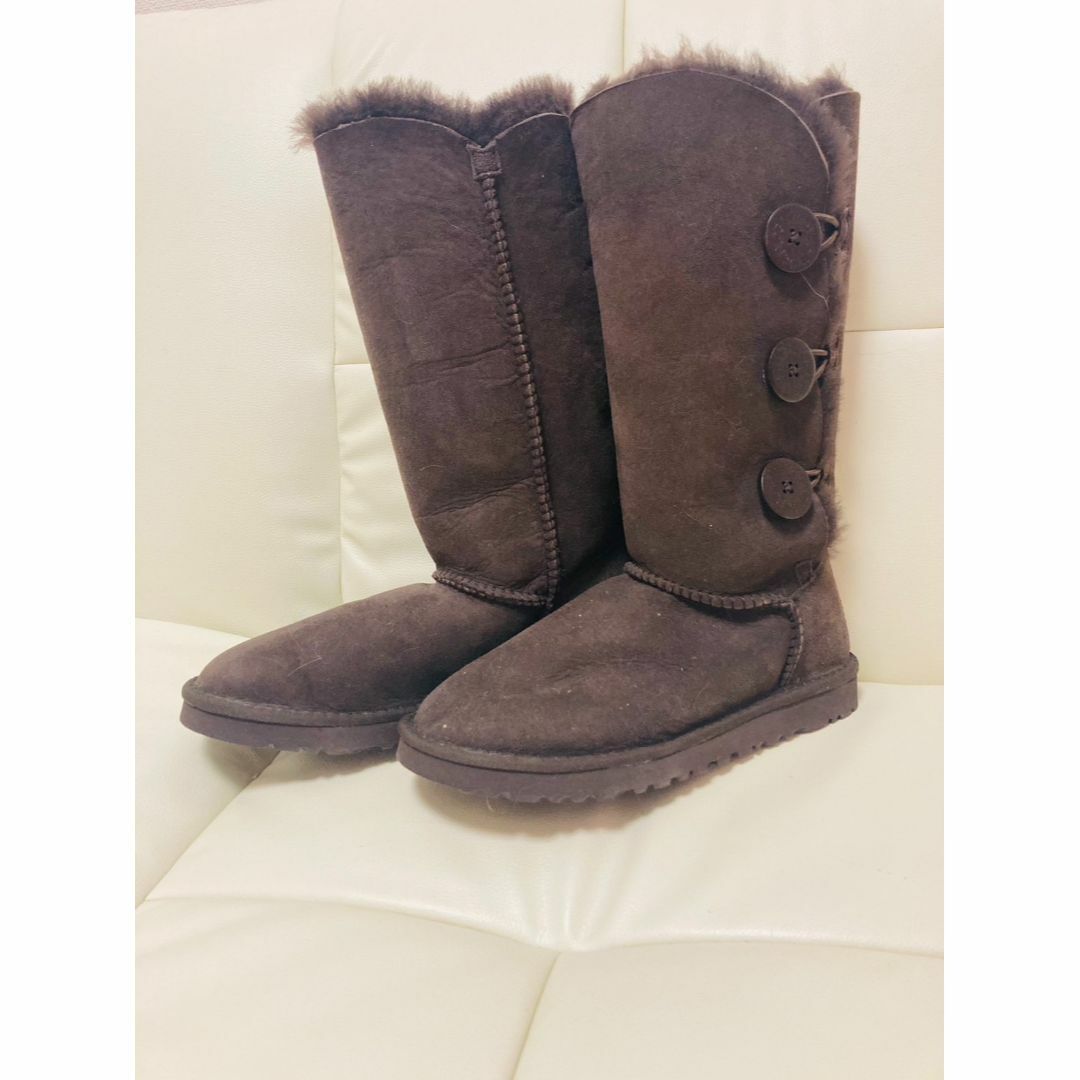 初回限定 UGG 楽天市場】【店内全品☆P2倍！】アグ リボン アグ II