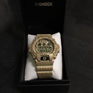 ジーショック(G-SHOCK)のCASIO G-SHOCK(腕時計(デジタル))