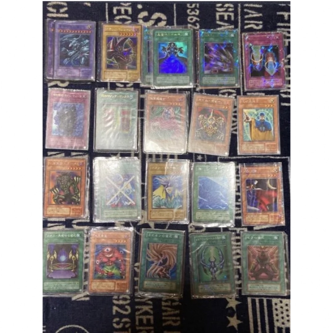 遊戯王カード プレイヤー引退セット | フリマアプリ ラクマ