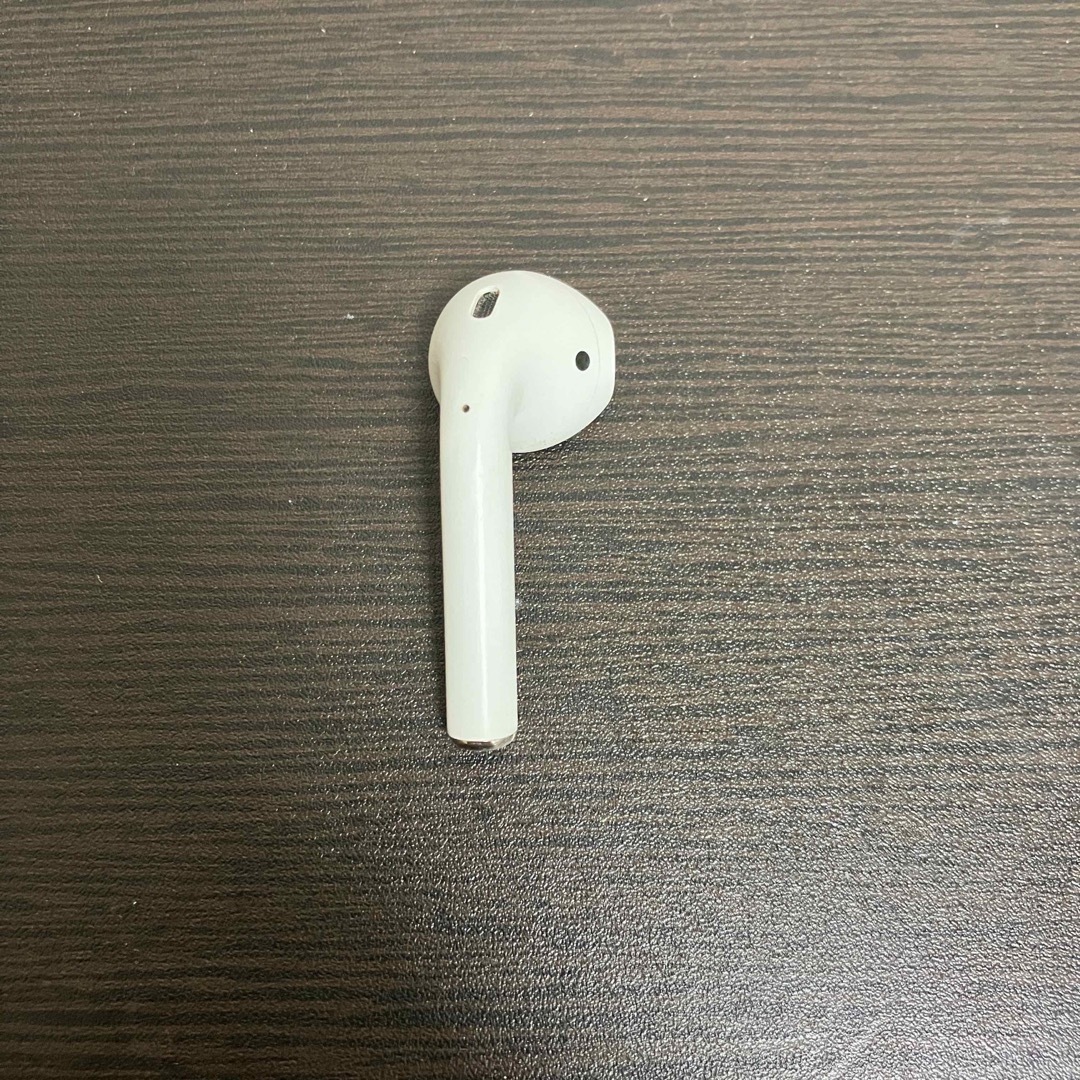 Apple - Apple AirPods 第2世代 右耳のみの通販 by ぬ｜アップルならラクマ