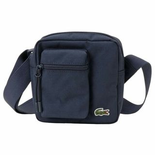 ラコステ(LACOSTE)のラコステ ショルダーバッグ NH4101 992 ネオクロコ(ショルダーバッグ)