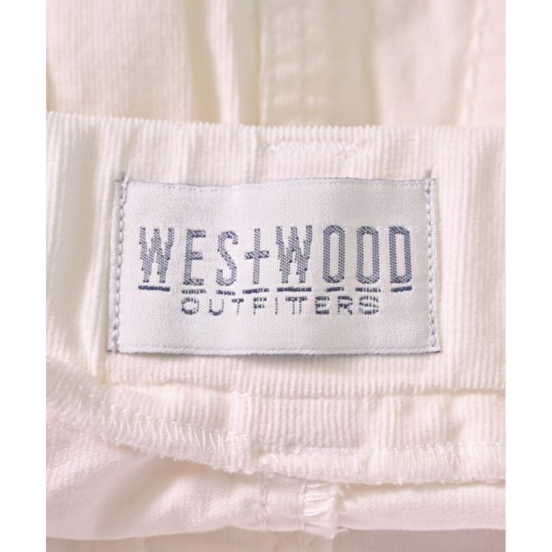 Westwood Outfitters(ウエストウッドアウトフィッターズ)のWestwood outfitters ロング・マキシ丈スカート M ベージュ 【古着】【中古】 レディースのスカート(ロングスカート)の商品写真