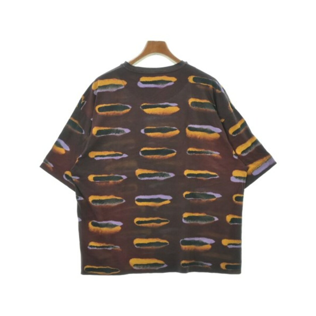 DRIES VAN NOTEN - DRIES VAN NOTEN Tシャツ・カットソー S 【古着