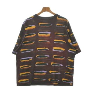 ドリスヴァンノッテン(DRIES VAN NOTEN)のDRIES VAN NOTEN Tシャツ・カットソー S 【古着】【中古】(Tシャツ/カットソー(半袖/袖なし))