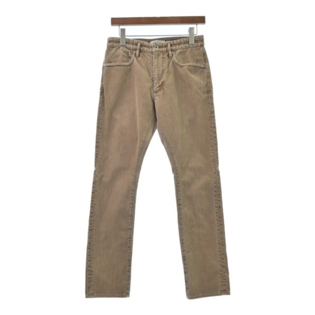 nonnative(ノンネイティブ)のnonnative ノンネイティヴ パンツ（その他） 0(XS位) ベージュ 【古着】【中古】 メンズのパンツ(その他)の商品写真