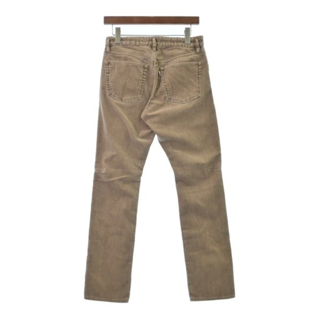 nonnative(ノンネイティブ)のnonnative ノンネイティヴ パンツ（その他） 0(XS位) ベージュ 【古着】【中古】 メンズのパンツ(その他)の商品写真