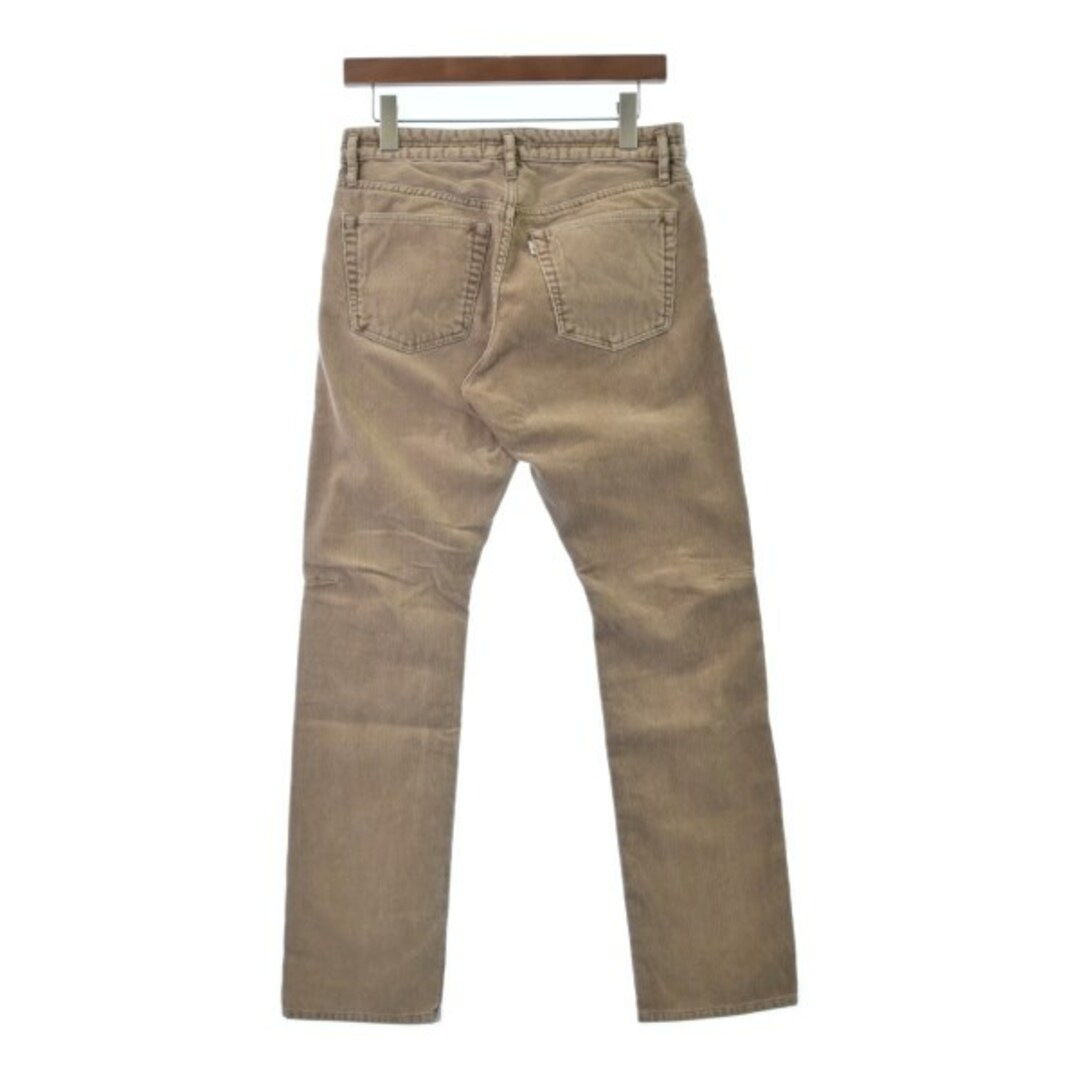 nonnative(ノンネイティブ)のnonnative ノンネイティヴ パンツ（その他） 1(S位) ベージュ 【古着】【中古】 メンズのパンツ(その他)の商品写真