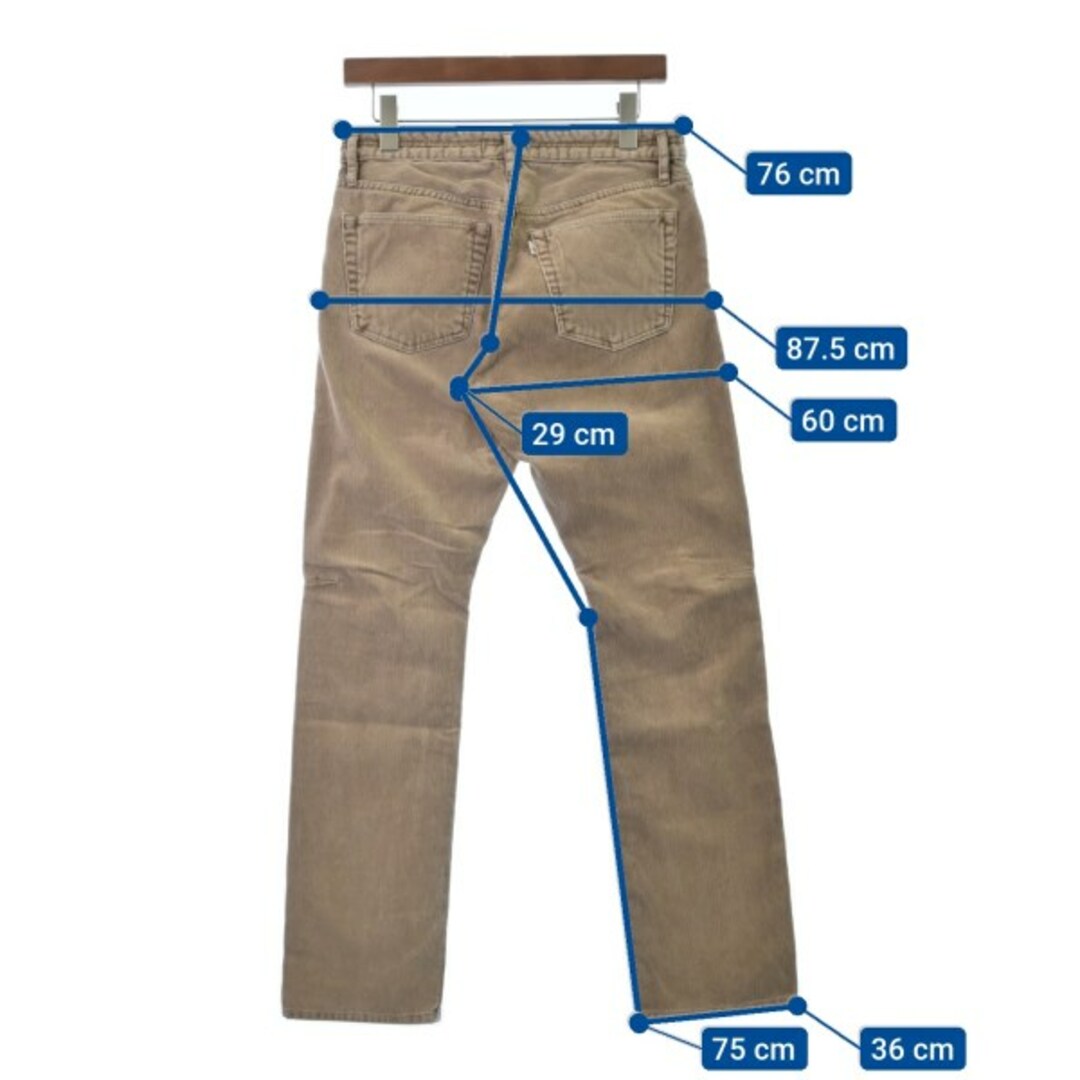 nonnative - nonnative ノンネイティヴ パンツ(その他) 1(S位