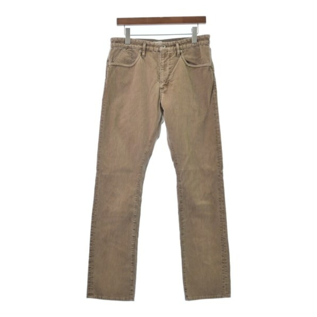 nonnative(ノンネイティブ)のnonnative ノンネイティヴ パンツ（その他） 3(L位) ベージュ 【古着】【中古】 メンズのパンツ(その他)の商品写真