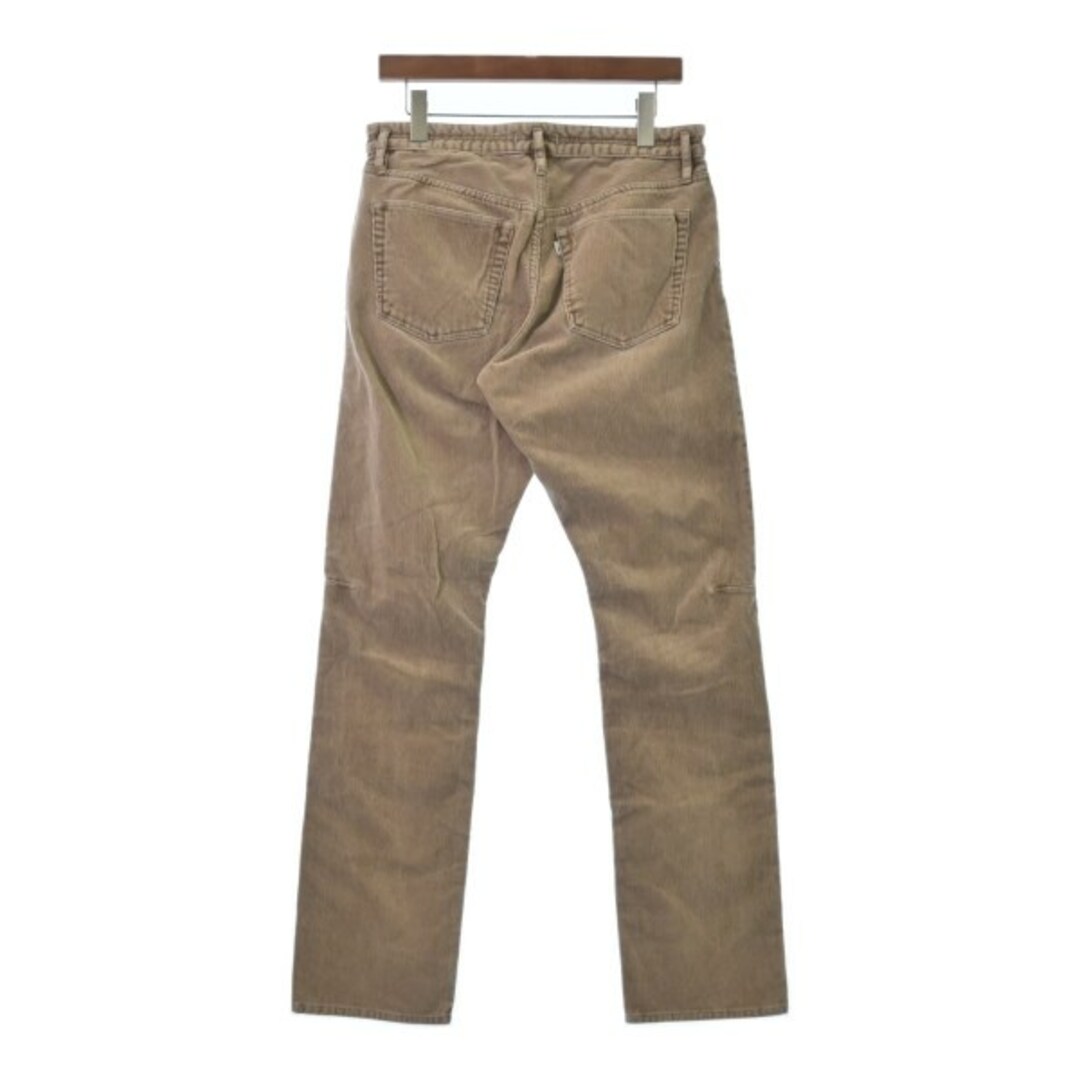 nonnative(ノンネイティブ)のnonnative ノンネイティヴ パンツ（その他） 3(L位) ベージュ 【古着】【中古】 メンズのパンツ(その他)の商品写真