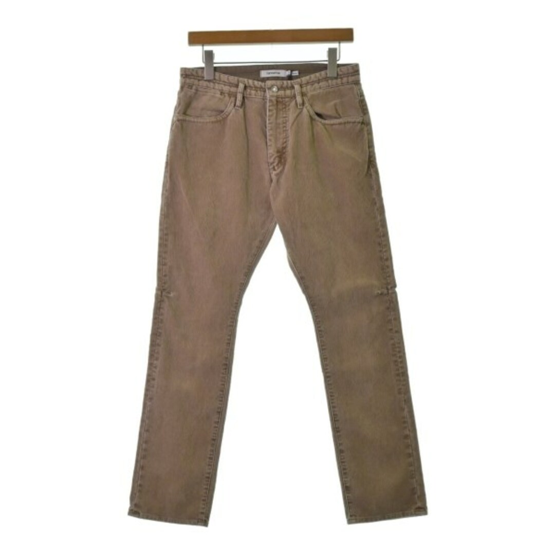 nonnative - nonnative ノンネイティヴ パンツ(その他) 1(S位