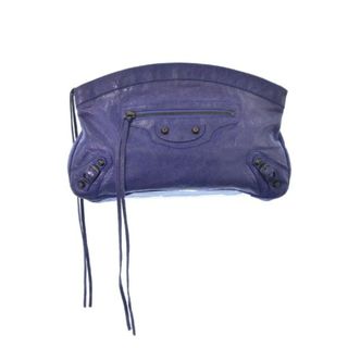 バレンシアガ バッグ(パープル/紫色系)の通販 61点 | Balenciagaの