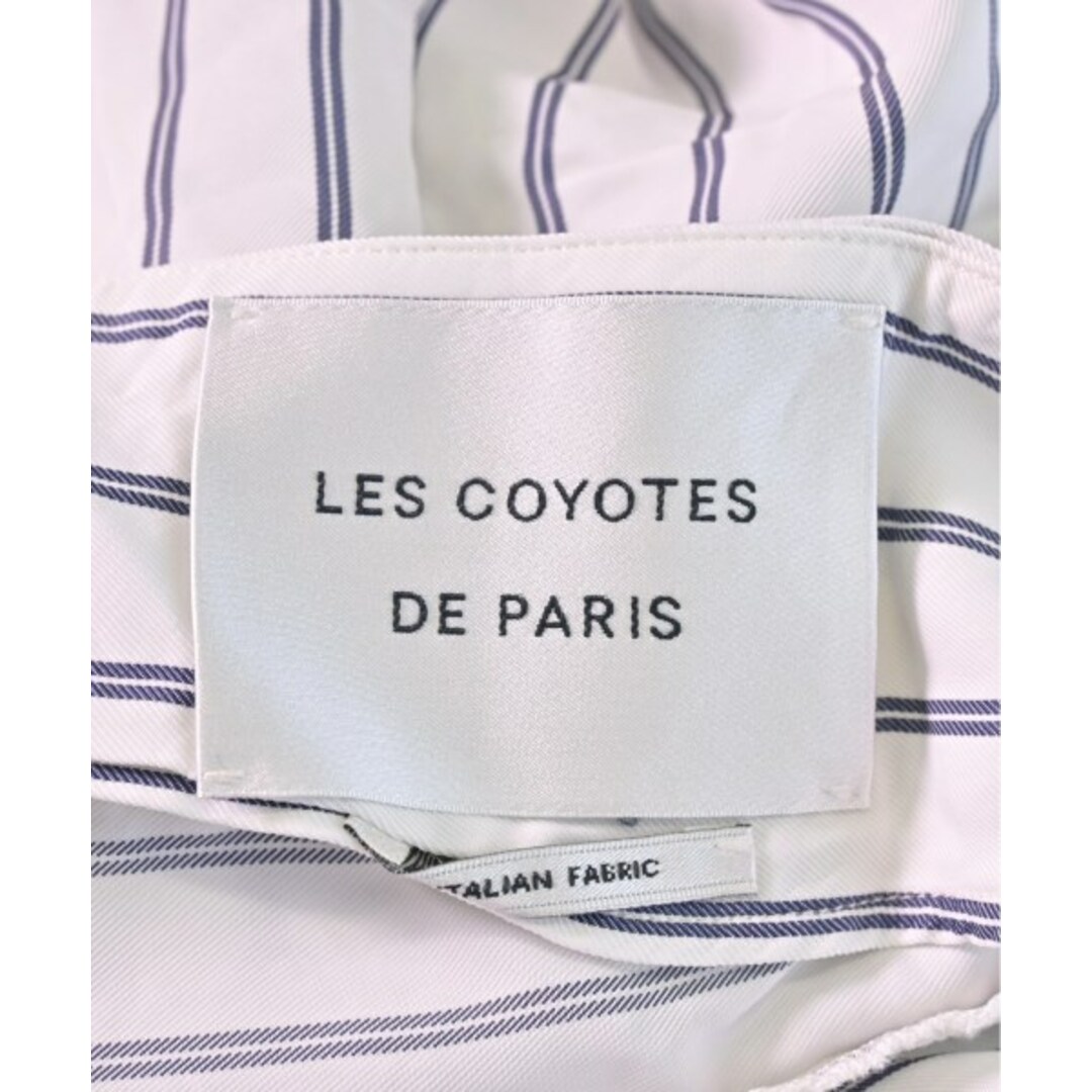 Les coyotes de Paris ひざ丈スカート 36(S位) 2