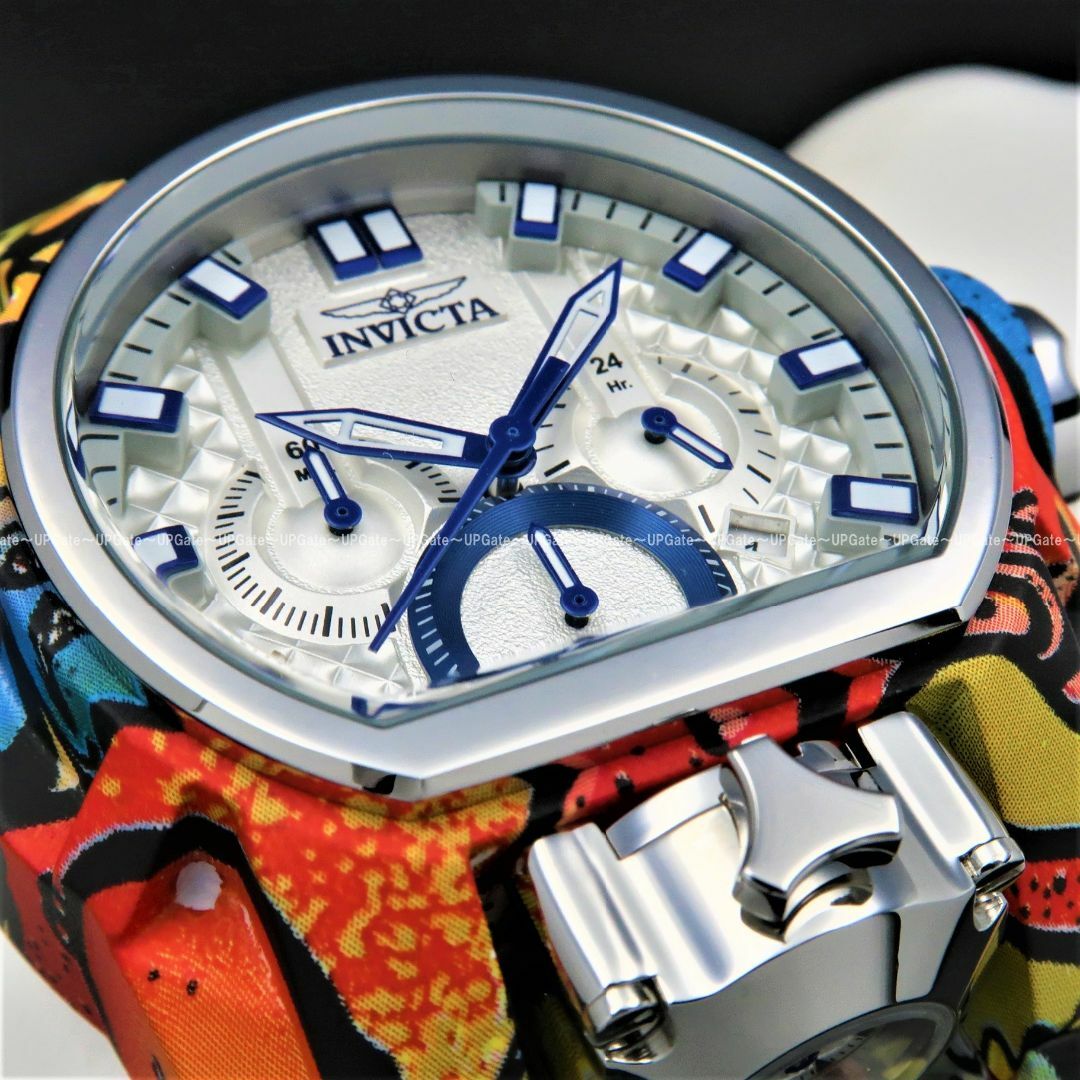 究極★グラフィティ INVICTA Bolt ZEUS MUGNUM 32417