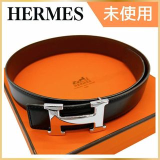 Hermes - ☆未使用☆ エルメス コンスタンスH 65 ベルト 刻印:□C