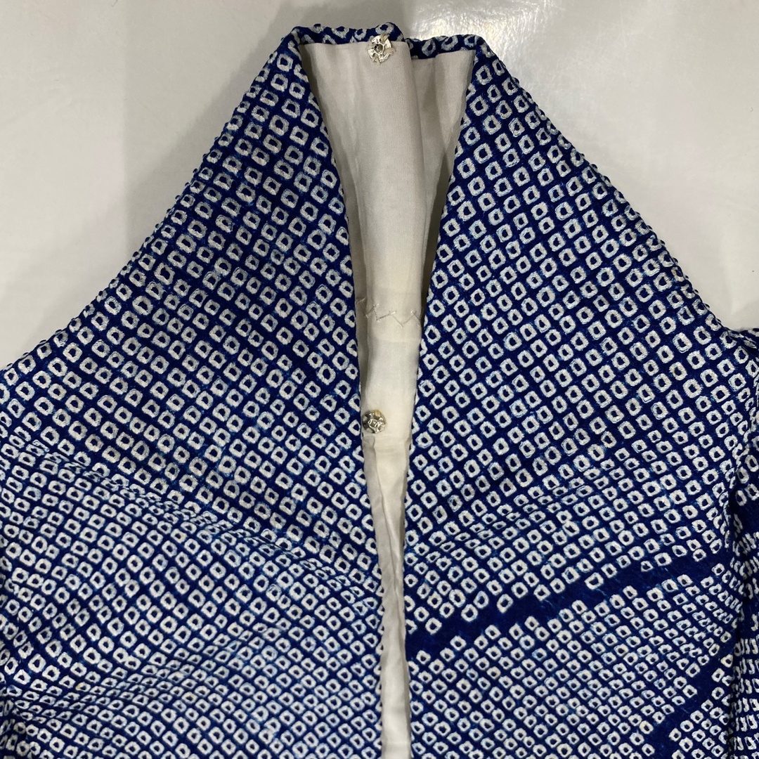 訪問着 身丈155.5cm 裄丈64cm 正絹 秀品 - 着物 訪問着 秀品 身丈154.5cm 裄丈64.5cm 正絹