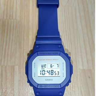 Gショック(G-SHOCK)(ブルー・ネイビー/青色系)の通販 1,000点以上