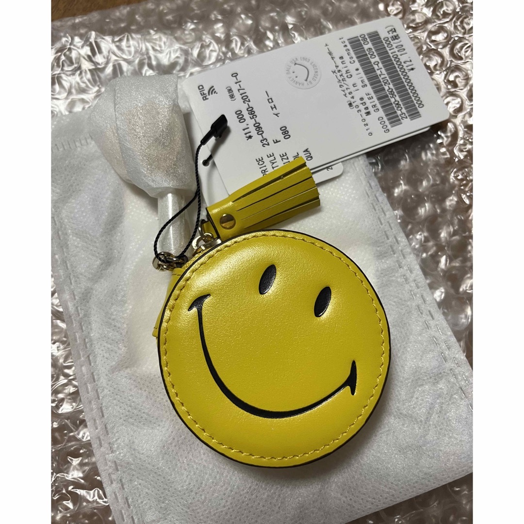 【GOOD GRIEF/グッドグリーフ】Smile Compact