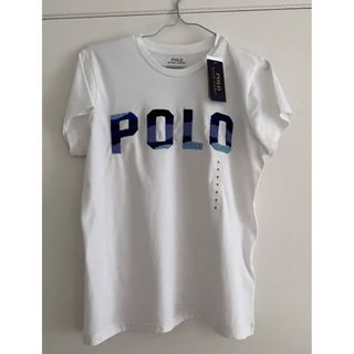 ポロラルフローレン Tシャツ(レディース/半袖)の通販 2,000点以上