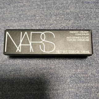 ナーズ(NARS)のNARS コンシーラー1242(コンシーラー)