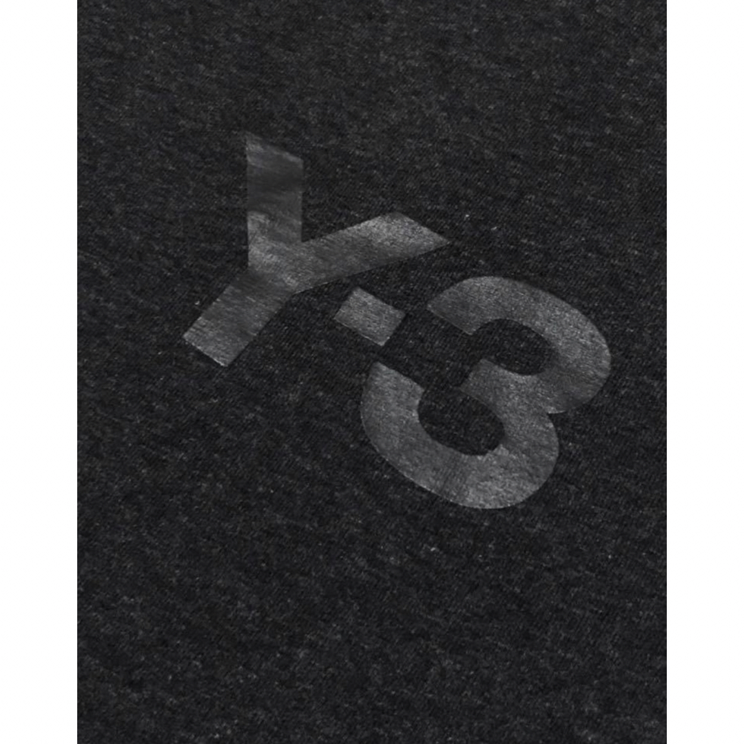 【希少】Y-3 ヨウジヤマモト モノクロ Tシャツ