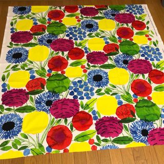 marimekko - 廃盤 マリメッコ ファブリック シトルーナプーの通販|ラクマ
