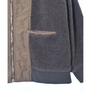 MSGM - MSGM エムエスジーエム ブルゾン(その他) 40(M位) グレーx
