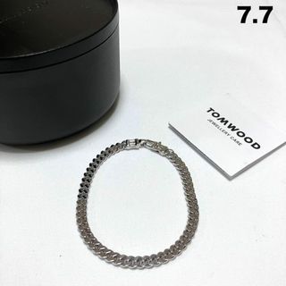 トムウッド ブレスレット(メンズ)の通販 72点 | TOM WOODのメンズを