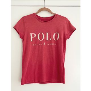 ポロラルフローレン Tシャツ(レディース/半袖)の通販 2,000点以上