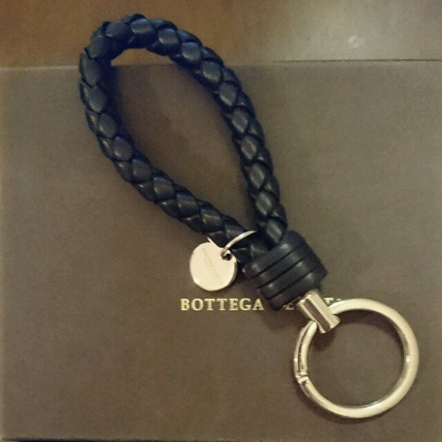 残り1【新品】BOTTEGA VENETA ボッテガ とうもろこし キーホルダー