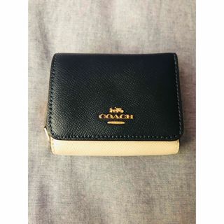 コーチ(COACH)の未使用に近い♡ mini財布(COACH)(財布)