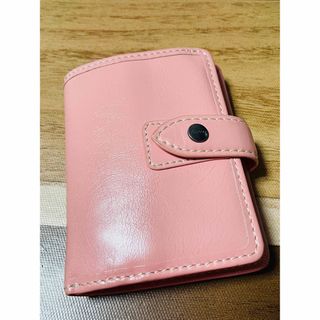 ファイロファックス(Filofax)のマルデンM5【ローズ】最終値下げ(手帳)