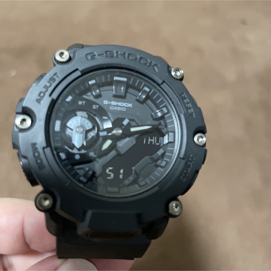 GA-2200 Gショック