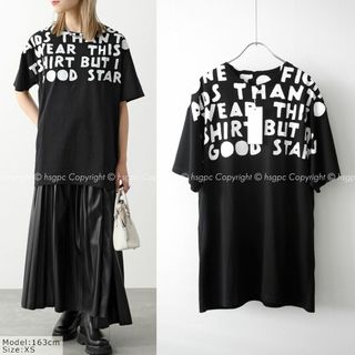 マルタンマルジェラ モデル Tシャツ(レディース/半袖)の通販 51点