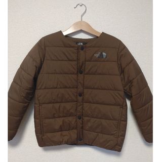 ザノースフェイス(THE NORTH FACE)のノースフェイス マイクロゼファーカーディガン(ジャケット/上着)