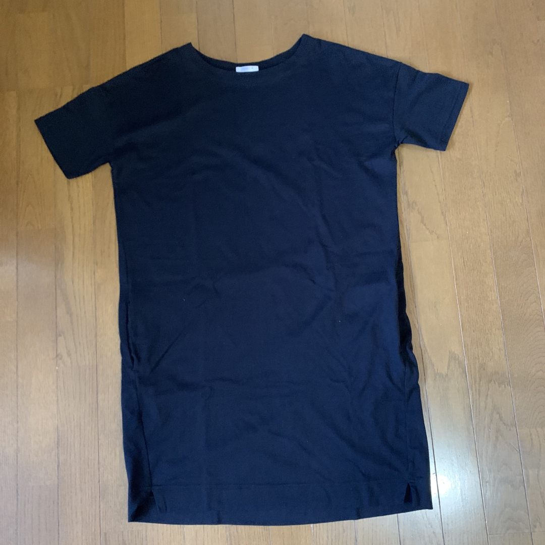 CINEMA CLUB(シネマクラブ)の半袖ワンピース メンズのトップス(Tシャツ/カットソー(半袖/袖なし))の商品写真