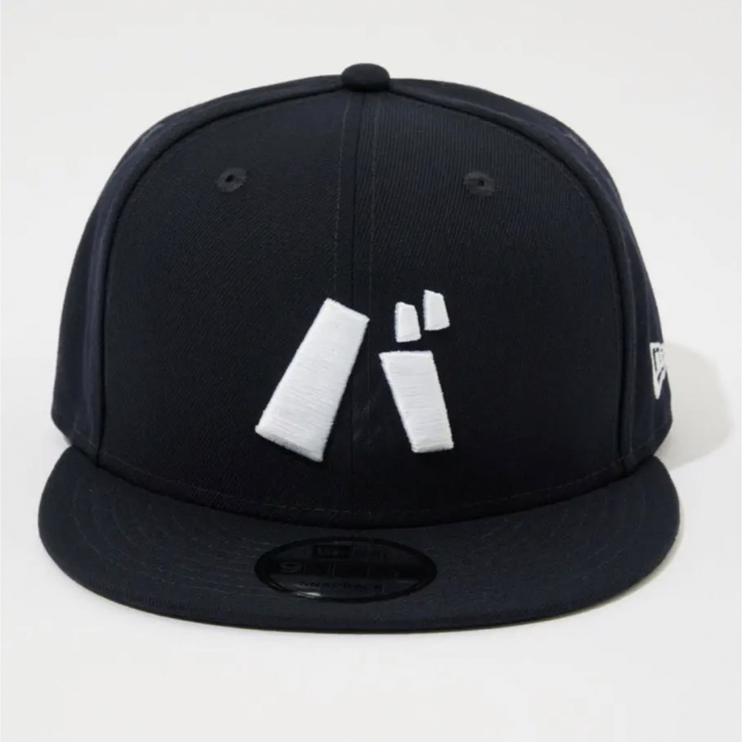 NEW ERA - バ 9FIFTY CAP (BLK) NEW ERA ニューエラ バナナマンの通販 ...