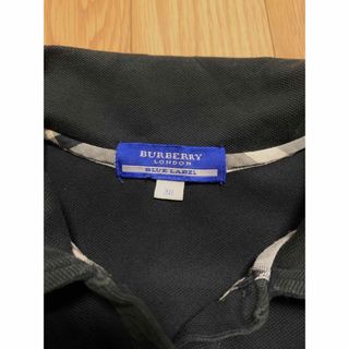 Burberry BLUELABEL(Tシャツ(長袖/七分))