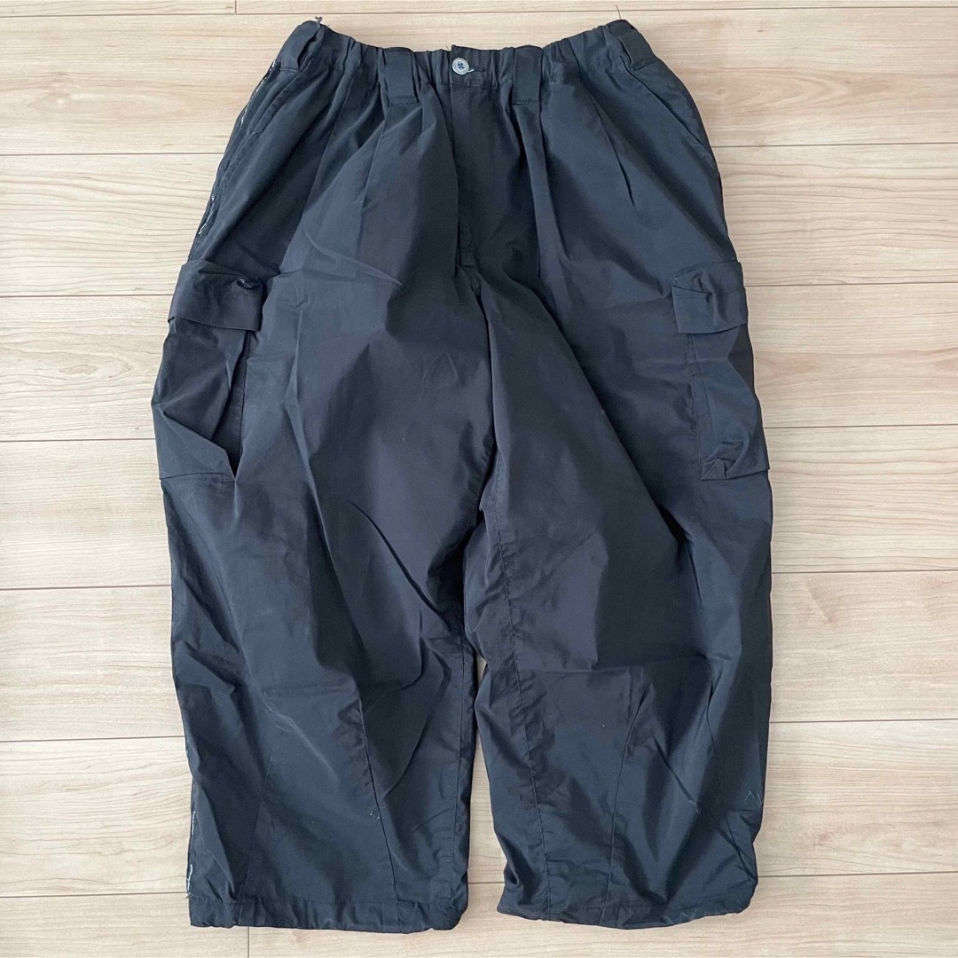 TIGHTBOOTH BAGGY CARGO PANTS パンツ L